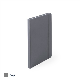 Picture of VIBE MALTA NOTE BOOK GREY