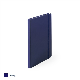 VIBE MALTA NOTE BOOK NAVY BLUE image 2