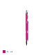 Picture of VIBE NEW YORK PLASTIC BALL PEN - FUCHSIA