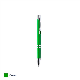 Picture of VIBE NEW YORK PLASTIC BALL PEN - GREEN