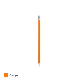 Picture of VIBE PENCIL - ORANGE