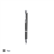 Picture of VIBE DALLAS PEN GREY