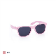 Picture of VIBE RENZO SUNGLASSES - PINK