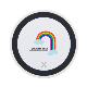 Picture of RAINBOW CORDLESS CHARGER - CLOUD