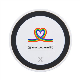 Picture of RAINBOW CORDLESS CHARGER - HEART