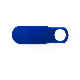 Picture of WEBCAM COVER - BLUE