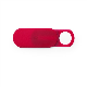 Picture of WEBCAM COVER - RED