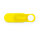 Picture of WEBCAM COVER - YELLOW