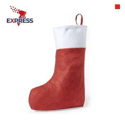Picture of EXPRESS CHRISTMAS STOCKING