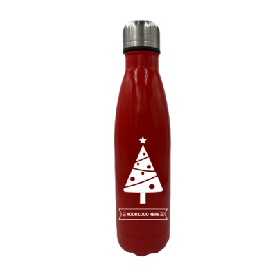 Picture of CHRISTMAS CAPELLA - CHRISTMAS TREE