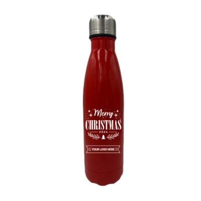 Picture of EXPRESS CHRISTMAS CAPELLA - MERRY CHRISTMAS