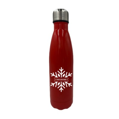 Picture of EXPRESS CHRISTMAS CAPELLA - SNOWFLAKE