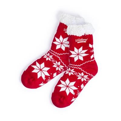 Picture of CHRISTMAS SOCKS