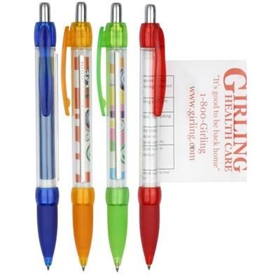 Picture of BANNER MESSAGE PEN