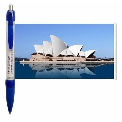 Picture of BANNER MESSAGE PEN