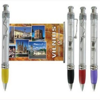 Picture of BANNER MESSAGE PEN