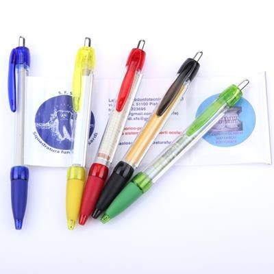 Picture of BANNER BALL PEN