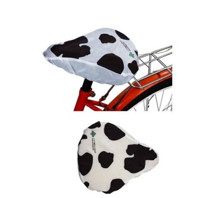 Picture of POLYESTER BICYCLE SEAT COVER