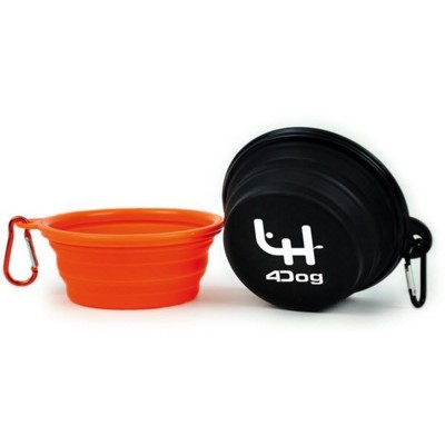 Picture of DOG BOWL with Carabiner