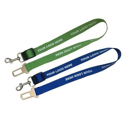 Picture of DOG SAFETY BELT