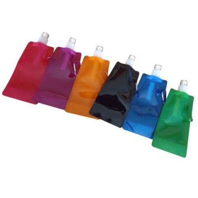 Picture of FOLDING WATER BOTTLE