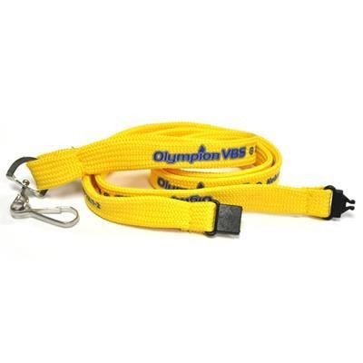 Picture of TUBULAR LANYARD