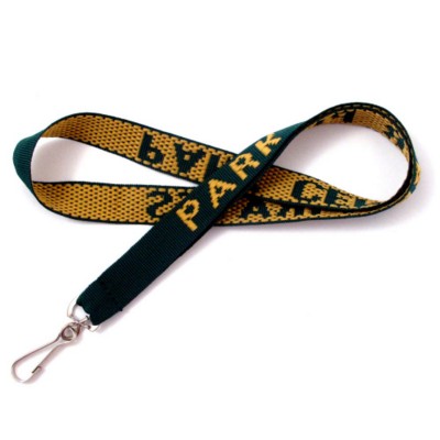 Picture of WOVEN LANYARD