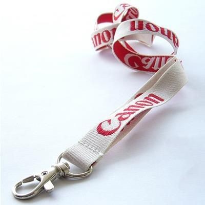 Picture of WOVEN LANYARD