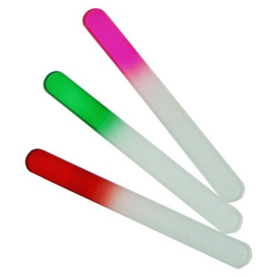 Picture of LARGE GLASS NAIL FILE