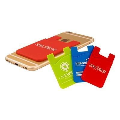 Picture of PHONE WALLET