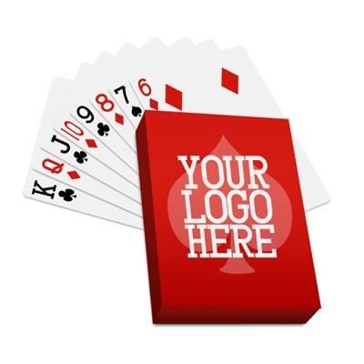 Picture of PLAYING CARD PACK