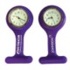 Picture of SILICON NURSE WATCH
