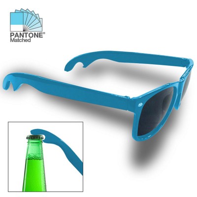 Picture of BOTTLE OPENER SUNGLASSES.