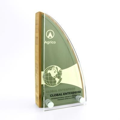 Picture of SHAPE BAMBOO AWARD