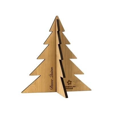 Picture of BAMBOO CHRISTMAS TREE - MEDIUM