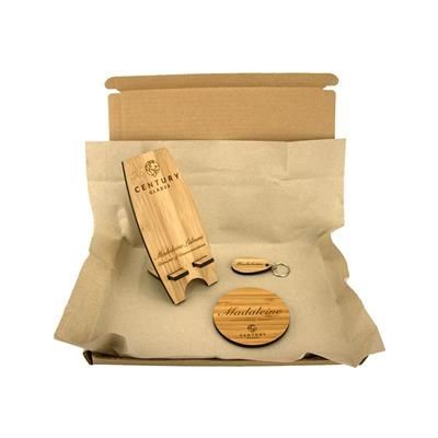 Picture of BAMBOO OFFICE ECO MAILING PACK