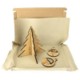 Picture of BAMBOO CHRISTMAS ECO MAILING PACK