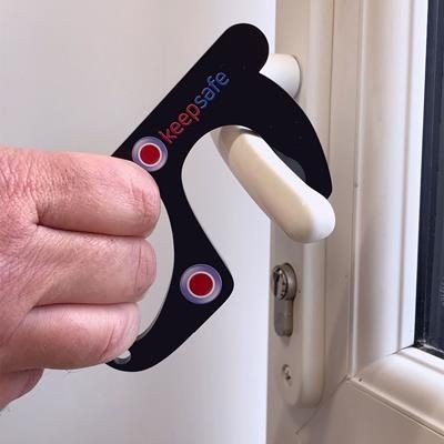Picture of KEEPSAFE OFFICE & HOOK TOOL