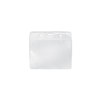 Picture of CONFERENCE CARD HOLDER BADGE