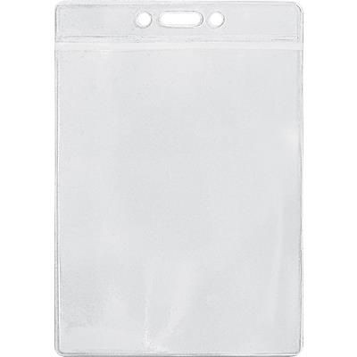 Picture of CONFERENCE CARD HOLDER BADGE
