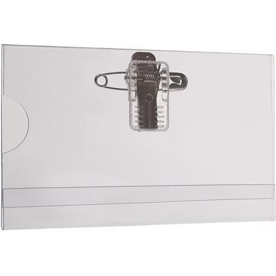 Picture of CONFERENCE CARD HOLDER BADGE