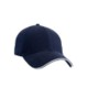 Picture of 6 PANEL HEAVY BRUSHED COTTO BASEBALL CAP