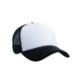 Picture of 5 PANEL TRUCKER BASEBALL CAP with Foam Front & Peak