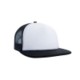 Picture of 5 PANEL FOAM FRONT & PEAK TRUCKER SNAP BACK