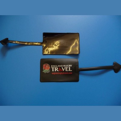 Picture of LUGGAGE TAG.