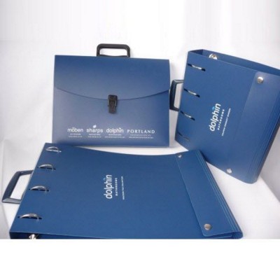 Picture of POLYPROPYLENE CASE OR BOX.