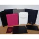 Picture of LEATHER OR PU FOLDER