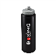 Picture of SPORTS BOTTLE 1L BLACK