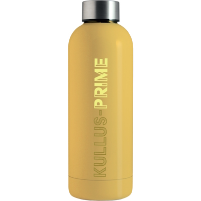 Picture of KULLUS PRIME YELLOW 128 U