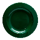 Picture of PLASTIC PLATE GREEN